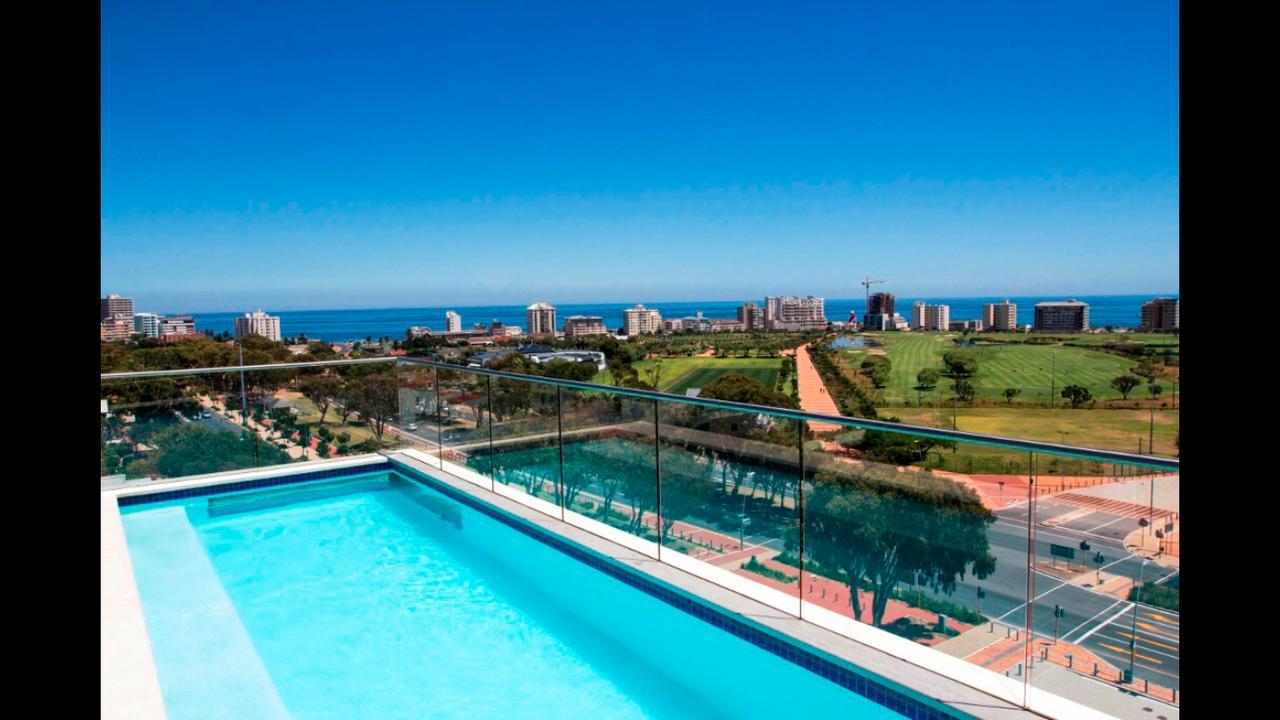 The Legacy Green Point Kapstadt Exterior foto